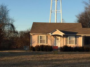 19 Dyer Hwy, Dyer, TN 38330