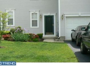 16 Normandy Dr #1604, West Windsor, NJ 08550