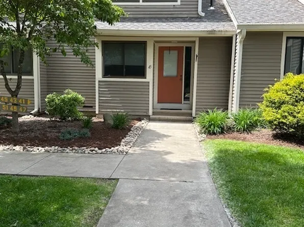 45 Pequot Drive #45, Rocky Hill, CT 06067