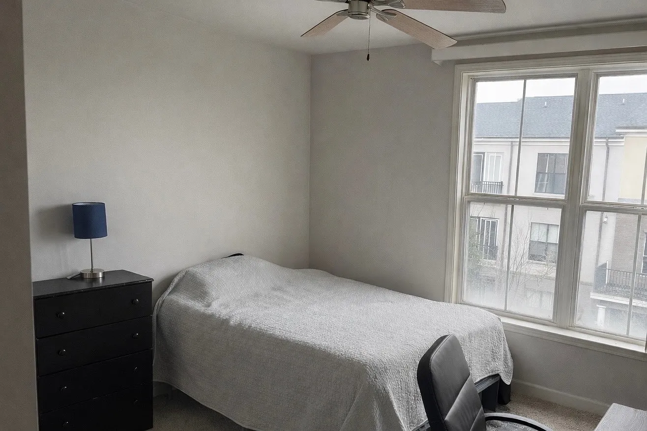 2 bed, 1116 sqft, $2,600 — Photo 4