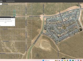 3911 Cleveland Heights Rd NE, Rio Rancho, NM 87144