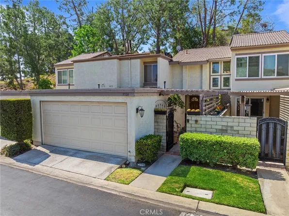 5524 E Vista Del Dia, Anaheim, CA 92807