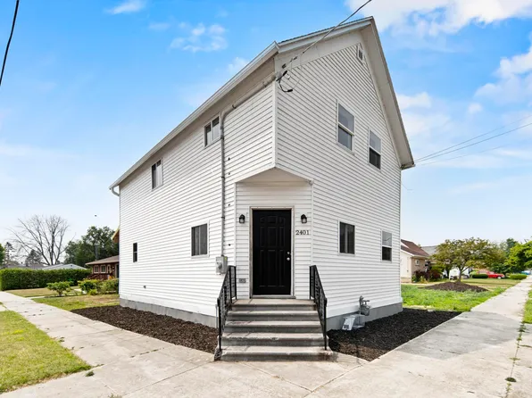 2401 12th St, Two Rivers, WI 54241