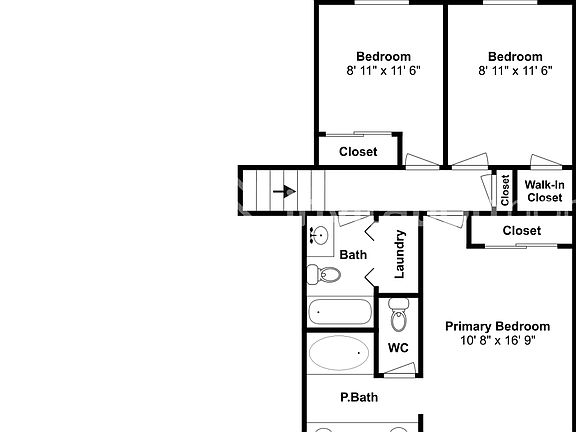 4th image of 2112 Jeanette Way