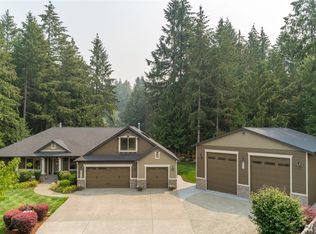 8613 Fox Ridge Ln SE, Olympia, WA 98513