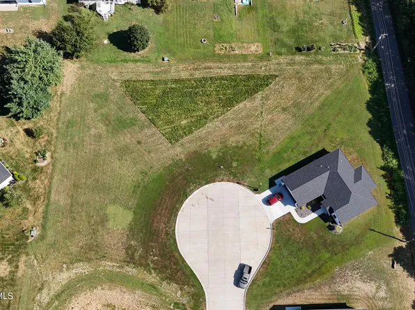 Tbd Quail Hollow Dr, California, MO 65018