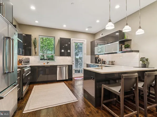 1418 Pemberton St, Philadelphia, PA 19146