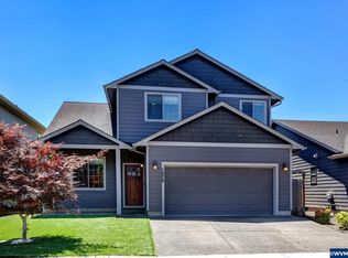 1070 Harbour Ln NE, Keizer, OR 97303