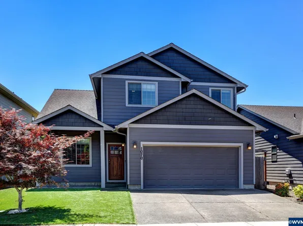 1070 Harbour Ln NE, Keizer, OR 97303