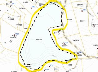 Pole Bridge Rd, Wise, VA 24293