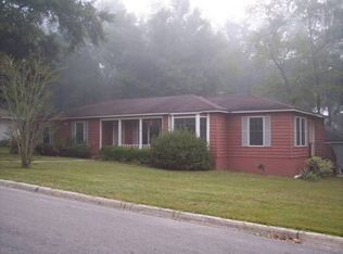 538 Tuskegee St, Tallahassee, FL 32305