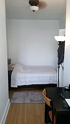 Rented by MCR Realty