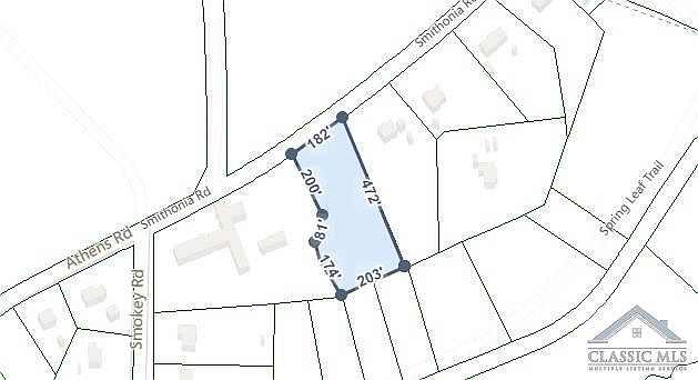 2nd image of 240 Smithonia Rd