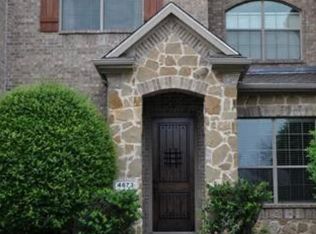 4672 Cecile Rd, Plano, TX 75024