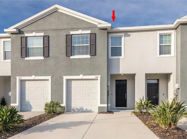 1881 Hovenweep Rd, Wesley Chapel, FL 33543