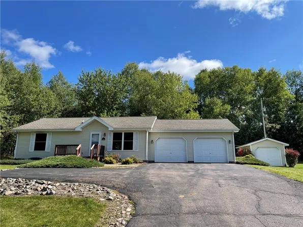 1236 Saunders Avenue, Park Falls, WI 54552