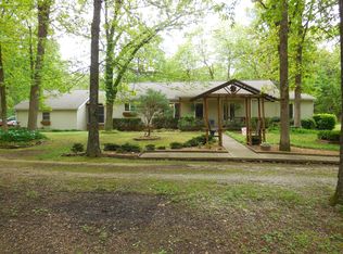 1450 W State Highway Ww, Springfield, MO 65803