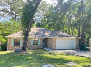 5359 Tallapoosa Rd, Tallahassee, FL 32303