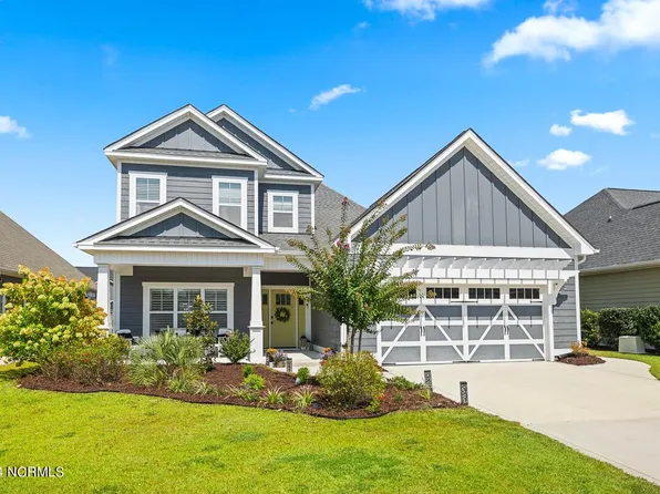 52 Evergreen Lane, Hampstead, NC 28443