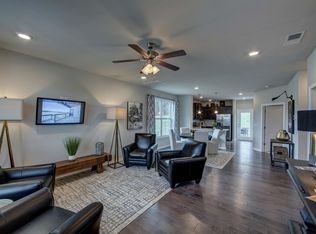 4210 Grapevine Loop #697-LOT 697, Smyrna, TN 37167