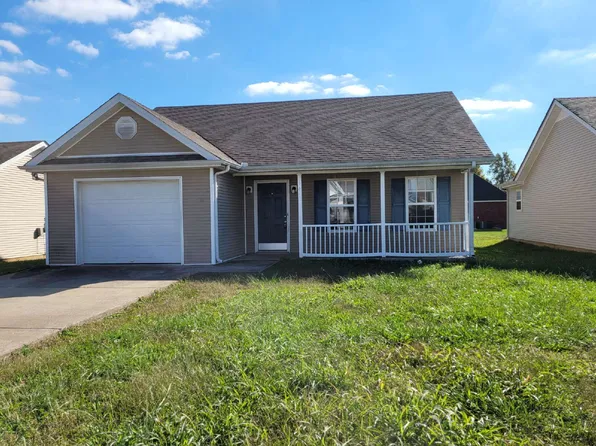 447 Nyu Pl, Murfreesboro, TN 37128