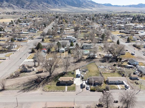 170 E 400 N, Monroe, UT 84754