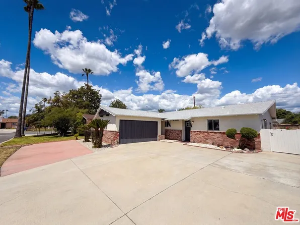 14809 Dancer St, La Puente, CA 91744