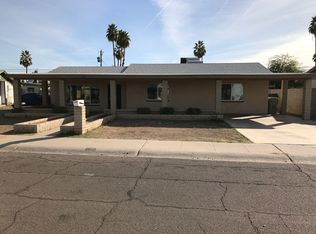 7105 N 76th Dr, Glendale, AZ 85303