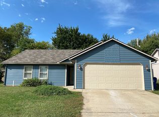 2521 Harper St, Lawrence, KS 66046