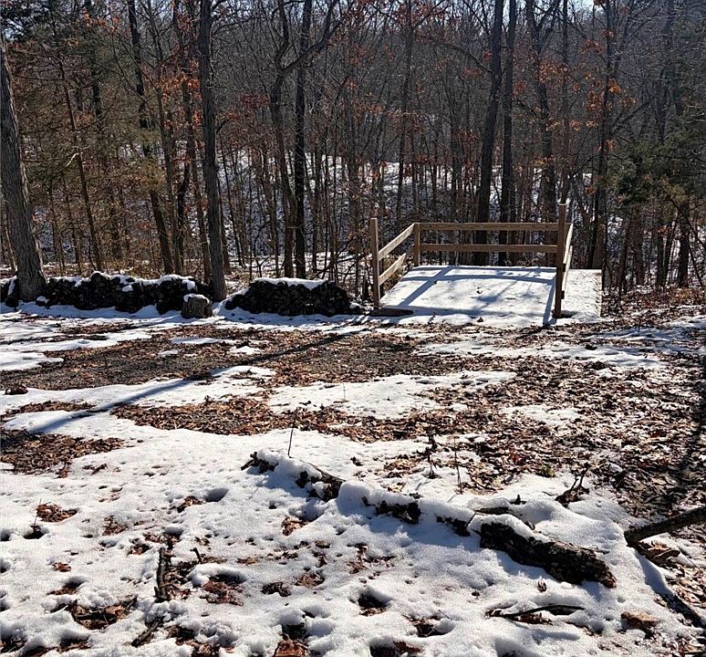 1st image of Harrison Street Rd