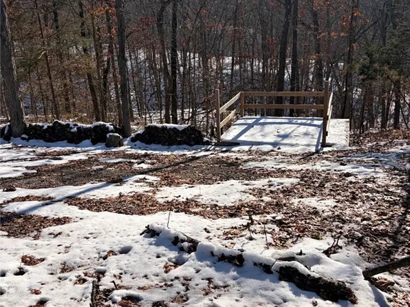 Harrison Street Rd, Ashmore, IL 61912