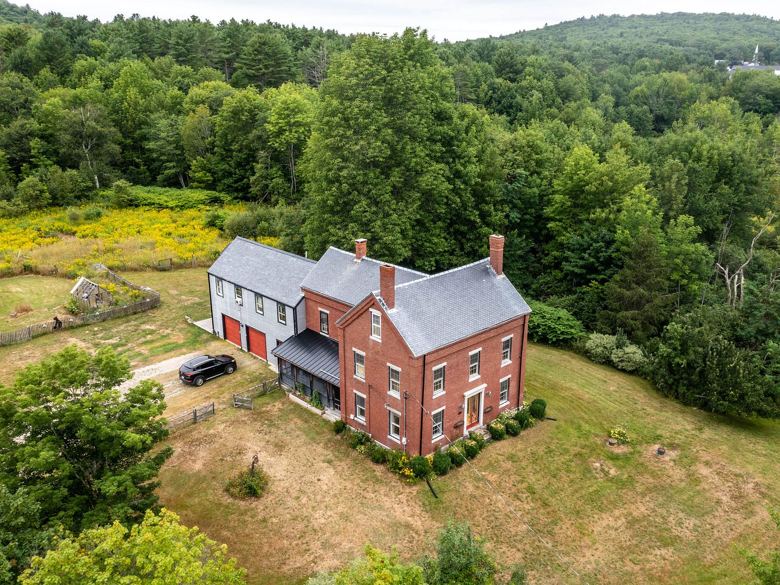 908 Swan Lake Avenue, Swanville, ME 04915 Zillow