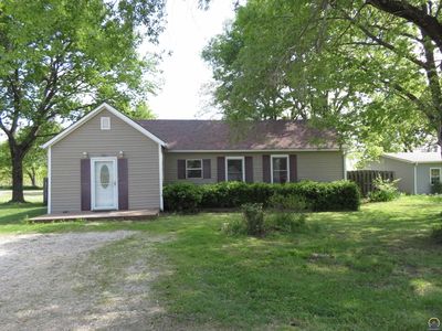 403 Osage St, Winchester, KS, 66097