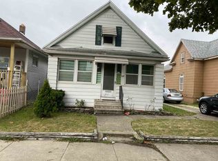 609 S Kaley St, South Bend, IN