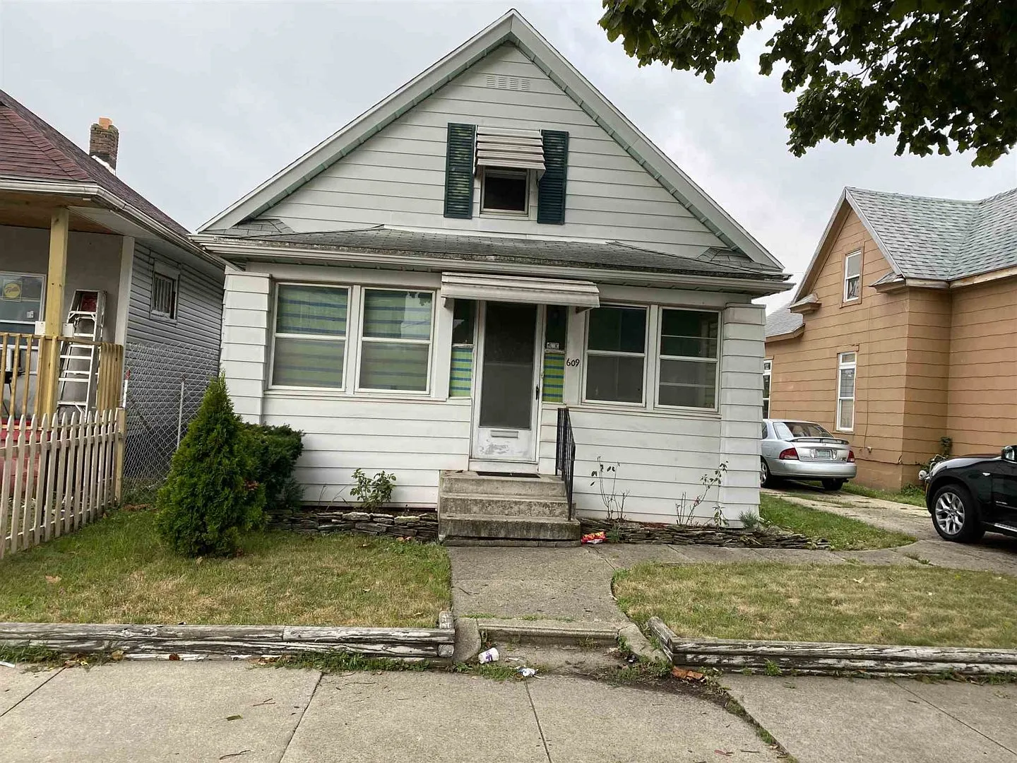 609 S Kaley St photo 1