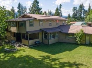 6609 Jackson St, Bonners Ferry, ID 83805