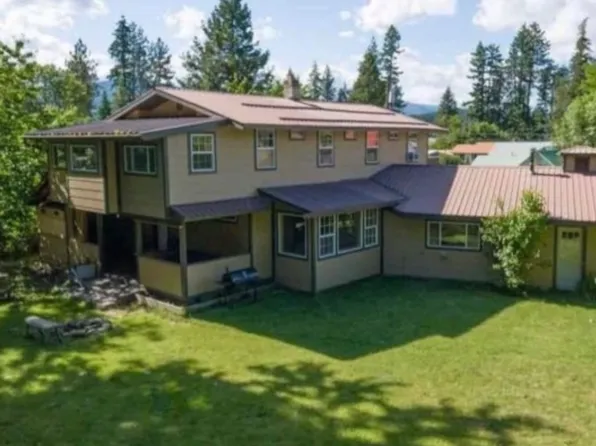 6609 Jackson St, Bonners Ferry, ID 83805