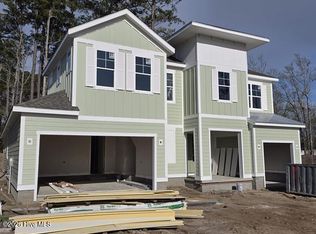 1920 Indigo Cove Way, Calabash, NC 28467
