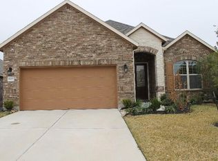 13211 Maupas Ln, Rosharon, TX 77583