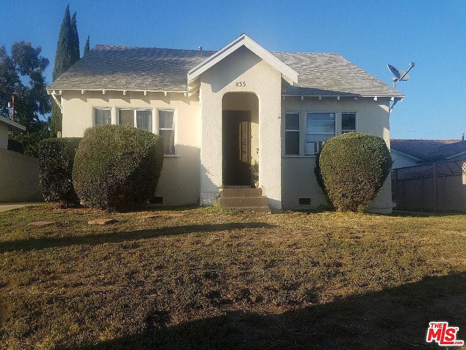 1st image of 835 W 124th St