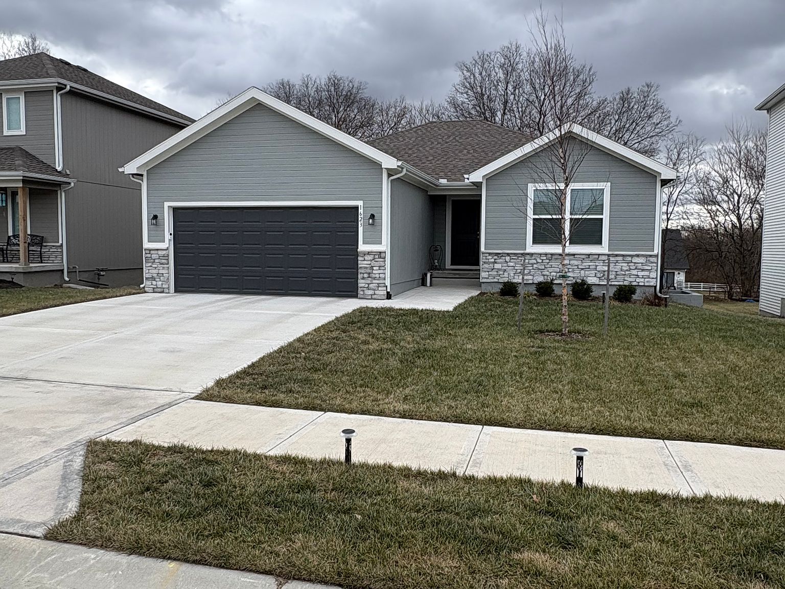 1623 Maci St, Belton, MO 64012 | Zillow