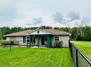 2001 State Route 49 E, Westfield, PA 16950