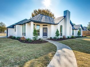 3745 W Blackjack Rd, Aubrey, TX 76227