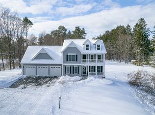 497 Pellett Rd, Webster, NY 14580