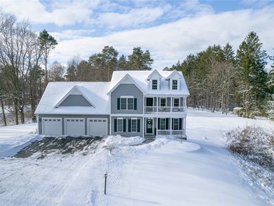 497 Pellett Rd, Webster, NY, 14580