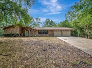 906 Rainbow Dr, Center, TX 75935