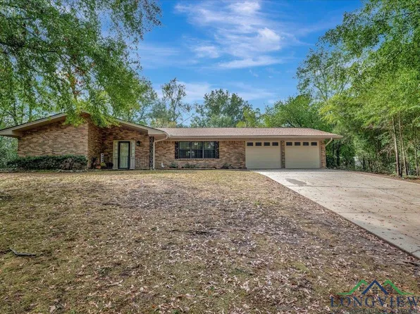 906 Rainbow Dr, Center, TX 75935