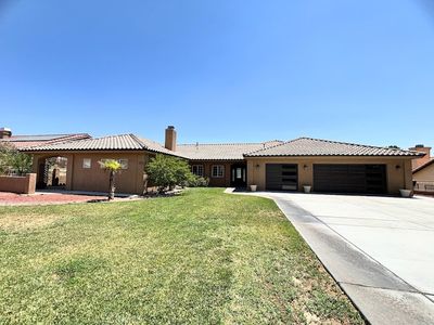 26663 Red Coach Ln, Helendale, CA, 92342