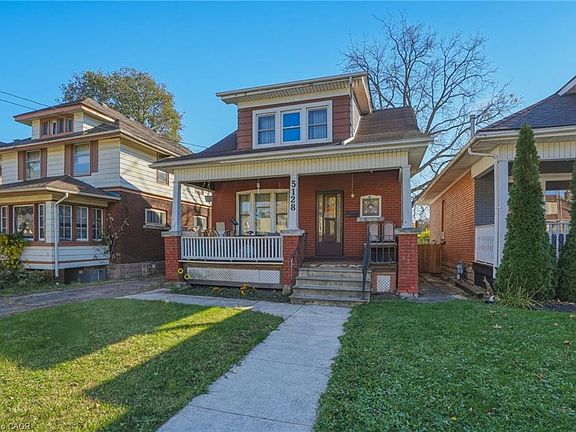 2nd image of 5128 Willmott St