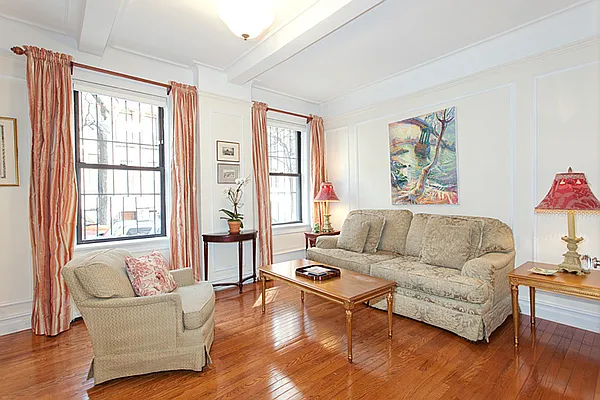 Sold by Brown Harris Stevens | media 25